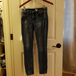Banana Republic Jeans